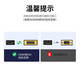 Green Network (UGREEN) hdmi to dvi two-way mutual to HDMI to DVI conversion cable HD cable adapter cable Note 1.5 meters 11150
