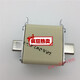 MIRO茗熔 快速熔断器NGTC00 RS31 aR 25A 690V I1:100KA快熔保险 茗熔RS31(NGTC00)-40A