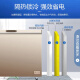 
Meiling (MELING) 738-liter horizontal freezer, quick-freezer, refrigeration and freezing conversion, seafood freezer, five-sided refrigeration BC/BD-738DTX