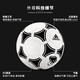 adidas\阿迪达斯足球 新款世界杯系列成人比赛训练5号球青少年训练机缝4号球 5号/标准/S12241