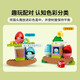 Lego Building Block Assembly Debao 10440 Spaß Spielbau Baum Großer Grain Building Block Tisch Kinderspielzeug Geburtstagsgeschenk