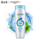 Longliqi serpiente biliar refrescante champú hombres y mujeres champú limpieza profunda y 400 ml restantes