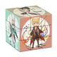 The Adventures of Mao Xiaojiu Student Rubik's Cube Level 3 Creative High-Precision Puzzle Unzipped Toy Gifts for Men and Women C1369
