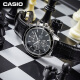 CASIO watch men's EDIFICE three-eye chronograph student quartz Japanese and Korean watch gift for boyfriend EFR-526L-1A