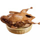 Reed [FaSF Express] Suzhou Yangcheng Xiangcheng Old Goose 1350g/675g Specialty Braised Cooked Food Heating 675g [half try fresh]