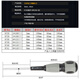 釰 福冈工具 螺丝刀电工用一字十字改锥螺丝批带磁性 6*150mm一字 FO-9740