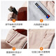 Western Camel Vancamel Plus Velvet Windbreaker para hombres y mujeres Jacket de trabajo en espesor de chaqueta gruesa