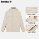 添柏岚（Timberland）男装冲锋衣外套户外防水防风|AW A695W073/中蓝色 XS 165(建议100-120斤)