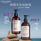 L'Occitane [Regreso al cupón de 60 yuan] Cuidado de viaje equilibrado Pequeña caja de belleza Fluffy (acondicionador 75ml + champú 75ml)