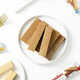 Delicious wafer biscuits, chocolate flavor, cheese flavor, sandwich, separate small package, casual snack afternoon tea, office bulk 880g, mixed flavors 110 pieces