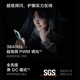 Xiaomi Minie Mobile 2025 Flagin x80pro Dimensité 9300 Nouveau réseau complet Ultra-Clear Eye Protection Curbe Curve