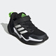 阿迪达斯 （adidas） 4UTURE RNR EL K 大童运动跑步鞋GZ1048 GZ1048 30.5码