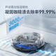 
Stone (roborock) intelligent self-cleaning sweeping robot, mopping and washing machine, household sweeping mopping machine, vacuum cleaner, wireless intelligent self-cleaning original second-hand 8 new or above G10 [self-cleaning sweeping robot] 8 new
