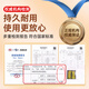 宜之选橡胶牛筋手套4双L码特厚家务厨房洗碗洗衣乳胶清洁手套