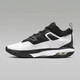 NIKEStay Loyal 3 舒适透气 缓震防滑 男士跑步鞋 黑白/FB1396-070 标准40/US7