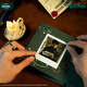 INSTAX Fuji instax Harry Potter Series Patronus Organ Photo Album