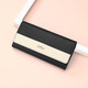 Jinlilai Wallet Ladies Универсальный кошелек многокартовый кошелек подарок подарок подарка подарка для матери подруги жены