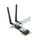 Puyumeng Intel AX210 WIFI6E Tri-Band-Gigabit-E-Sport-Spiel-Netzwerkkarte Heim-Notebook-Desktop-Computer Bluetooth 5.3 Wireless-Netzwerkkarte AX210 kleine Platine PCIE-Schnittstelle