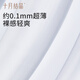 十月结晶哺乳文胸夏季薄款孕产妇透气内衣哺乳期产后喂奶 冷翠蓝L码