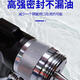 XMSJ hydraulic pipe expander VHE29D42D pipe expander refrigeration air conditioning pipe mouthpiece copper pipe expander VHE expansion block 15841 points 275mm