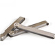 XMSJ150mm Fühlermeter männlicher und kaiserlicher Clearance-Lineal 0.02-1,0 mm E9733 /9730 /9731 /9734 E9730 32 Langfühle Messgerät 00210 Standardeinstellung