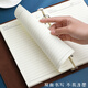 
Jiaranheng National Trend Loose-leaf Laptop Gift Box Set High-end High-Pretty Forbidden City Chinese Style Notepad Graduation Gifts for Men and Women Teachers Annual Meeting Gifts can be customized