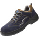 Gubang Troop Protection Chaussures Anti-Smash Ladle Fouras-Season Safety Shoes Anti-Slip Anti-Odor, Sécurité résistante à l'huile Gubang Protective Work Shoes Gubang GB6624 36