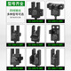 槽型光电开关限位传感器感应开关经济款EE-SX672-WR常开NPN带线 EE-SX677-WR经济款