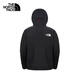 北面（The North Face）UE冲锋衣ICON男GORE-TEX硬核防水透气硬壳外套25新品美码|831M 57Y/宇宙黑 XL /185