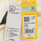 Adidas (Adidas) Girls Lk NL KK Crew Strumpfmut ohne Sweatshirt JF1369 110 cm