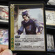 Zheyu echte neue Version 2025 Drei Königreiche töten vollständige Set von Plastikabdeckungen Deluxe Edition Brettspiel Alle Generäle Mobile Generals National Battle Cards 702 2024 Mobile Edition + 10 Tischdecke