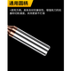 Pupan Juntuo Juntuo Schwalbenschwanzmesser aus Hartmetall-Wolframstahl, beschichtet, gehärtet, umgekehrtes Anfasmesser 304560 Grad 1030 Grad 5 2575 Grad 50L