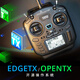 Radiomaster TX12遥控器mkII2穿越机fpv无人机航模elrs通用遥控 ELRS 2.4G协议【标配+Elrs接收】 TX12 MKII 【日本手/右手】