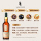 乐加维林（Lagavulin）16年单一麦芽威士忌洋酒700ml艾莱岛岛屿