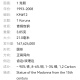 8【铜匠收藏】外国硬币钱币纪念币亚洲欧洲非洲美洲大洋洲货币 斯洛伐克1克朗(1049)