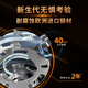 飞利浦（PHILIPS）剃须刀电动飞利浦电动剃须刀3系旋风PRO剃胡刀刮胡刀礼物送老公送男朋友刀头原装进口官方旗舰店 新升级3系旋风PRO  S3881/02