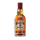 
Chivas Regal 12-year whiskey original imported foreign liquor and spirits Pernod Riga One bottle One size Chivas 12-year 500mL 1 bottle