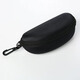 LESCA LUNETIER portable buckle version sunglasses box sunglasses box sunglasses box myopia glasses eye glasses frame frame box glasses cloth