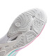李宁（LI-NING）2024乒乓球队球星同款乒乓球鞋专业乒乓球运动训练球鞋运动防滑 王楚钦同款 荧光果粉/绿 41