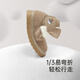 British [Même style dans le centre commercial] Chaussures pour enfants avec des bottes non glissantes en automne et hiver plus en velours pour les bébés neige des bottes extérieures décontractées