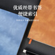 Weimei Laptop Customized Business Notepad Hoch aussehende Reisebuchkonto Buch A6 Mini 100 Pocket Book Carry Record Book Customized Printable Logo
