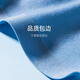 Langsha underwear men's triangle ice silk seamless thin briefs men's 7A grade antibacterial panties 3-pack