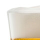 Schott Zwiesel Deutsch importierte Bier Tasse Wein Set Crystal Wine Glas Haushalte einfache Glas Tasse große Kapazität Weinglas 1 Pack - Basis Bier Tasse 678ml
