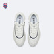 盖世威（K·SWISS）男女运动鞋春季新款透气舒适缓震休闲鞋9274-US 113温布尔登白/海军蓝/盖世红 41