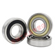 Harbin Bearings 6200-6220 ZZ 2Z RZ 2RZ RS 2RS E C3 NR HRB 6210-2Z/HRB