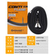 Continental Continental Continental Continental Highway Car Inner Tube 700*23 25C Autodegeldrehzahl Innerrohr 700C*25-32 Methode 60 mm breite Version
