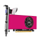 
Jinsha RX550/GTX960/GTX1050TI/GTX1060 desktop new graphics card office design e-sports 3A gaming brand new semi-height independent graphics card desktop graphics card GTX750TI D5 4G small fan