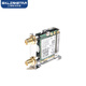 gxlinkstarwifi-go小铁盒无线网卡台式机主板H610M-A B660M Z690 B760 M.2接口WiFi6模块蓝牙接收器 QCNFA765网卡【WiFi GO套件】