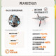 九阳（Joyoung）破壁机变频无刷电机多重降噪触控彩屏1.5L大容量家用榨汁机豆浆机多功能搅拌机 B699 轻音低至39分贝