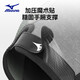 Mizuno (MIZUNO) fitness gloves for men and women, sports cycling half-finger silicone non-slip wear-resistant iron horizontal bar training mountaineering anti-cocooning